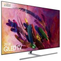телевизор Samsung QE55Q7FNA