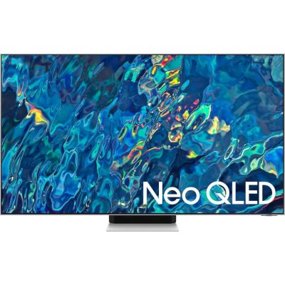 телевизор Samsung QE55QN95BAU