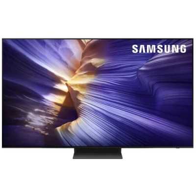 телевизор Samsung QE77S90FAE