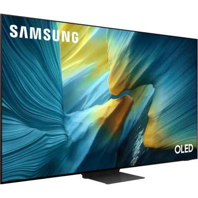 телевизор Samsung QE83S95FAE