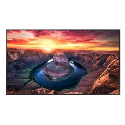 профессиональный дисплей Samsung QM75B