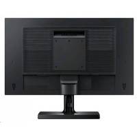 монитор Samsung S22E200BW Черный