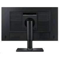 монитор Samsung S22E450B Черный