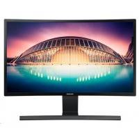 монитор Samsung S24E500C Черный