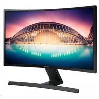 монитор Samsung S24E500C Черный