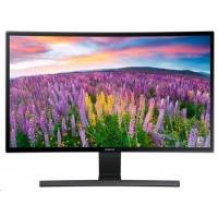 монитор Samsung S24E510CS Черный