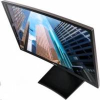 монитор Samsung S24E650C Черный