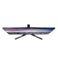монитор Samsung S24R356FZI Черный
