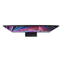 монитор Samsung S27A704NWI Черный