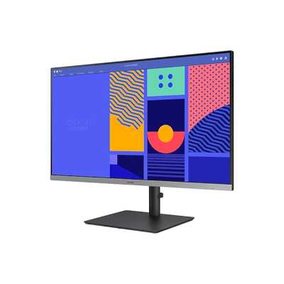 монитор Samsung S27C430GAI Черный