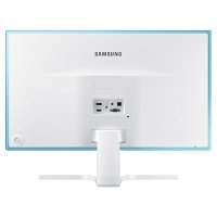 монитор Samsung S27E370D Белый