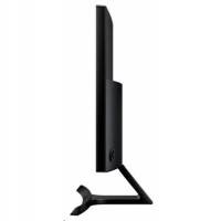 монитор Samsung S27E500C Черный