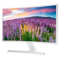 монитор Samsung S27E591C Белый
