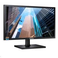 монитор Samsung S27E650D Черный