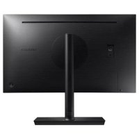 монитор Samsung S27H850QFI Черный