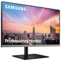 монитор Samsung S27R650FDI Черный