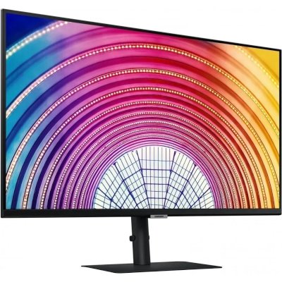 монитор Samsung S32A600NAI Черный