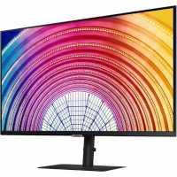 монитор Samsung S32A600NWI Черный