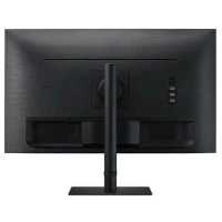 монитор Samsung S32A600NWM Черный