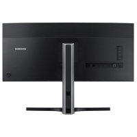 монитор Samsung S34E790C Черный