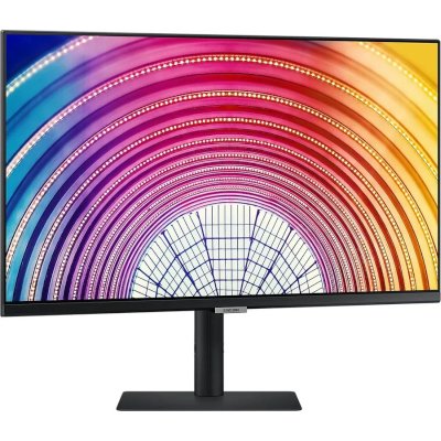 монитор Samsung SAM24A600N Черный