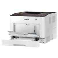 принтер Samsung SL-C3010ND Черно-Белый