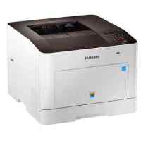 принтер Samsung SL-C3010ND Черно-Белый