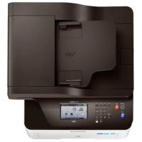 МФУ Samsung SL-C3060FR Черно-Белый