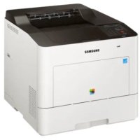принтер Samsung SL-C4010ND Черно-Белый
