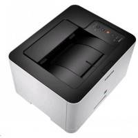 принтер Samsung SL-C430 Черно-Белый