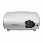 проектор Samsung SP-L301 Черно-Белый