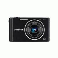 фотоаппарат Samsung ST77 Black Черный