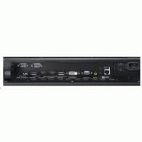 ЖК панель Samsung SyncMaster UD55C Черный