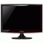 монитор Samsung T220G SU2 Черно-Красный