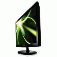 телевизор Samsung T24B301EWH Темно-Серый