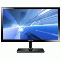телевизор Samsung T24C370EX Черный