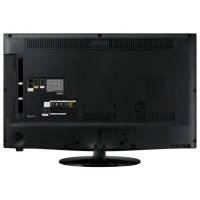 телевизор Samsung T28D310EX Черный