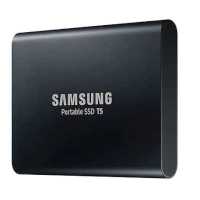 SSD диск Samsung T5 2Tb MU-PA2T0B/EU Черный