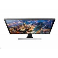 монитор Samsung U24E590D Черный
