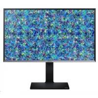 монитор Samsung U32D970Q Черно-Серебристый