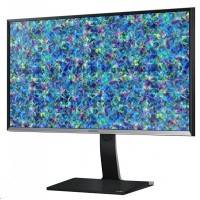 монитор Samsung U32D970Q Черно-Серебристый