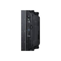 ЖК панель Samsung UD46E-C Черный