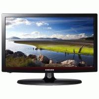 телевизор Samsung UE22ES5000W Черный