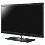 телевизор Samsung UE27D5000NW Черный