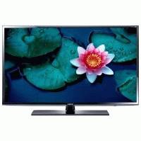 телевизор Samsung UE32EH6037K Черный