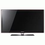 телевизор Samsung UE37C5000QW Черный