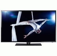 телевизор Samsung UE39F5000AK Черный
