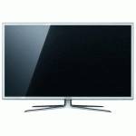 телевизор Samsung UE40D6510WS Серый
