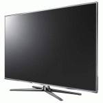 телевизор Samsung UE40D8000YS Черный