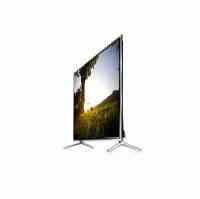 телевизор Samsung UE40F6800AB Черный